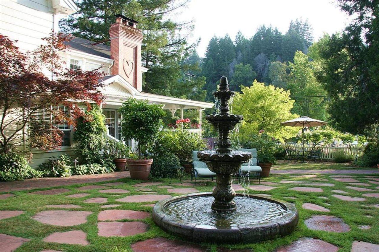 Inn at Occidental Esterno foto