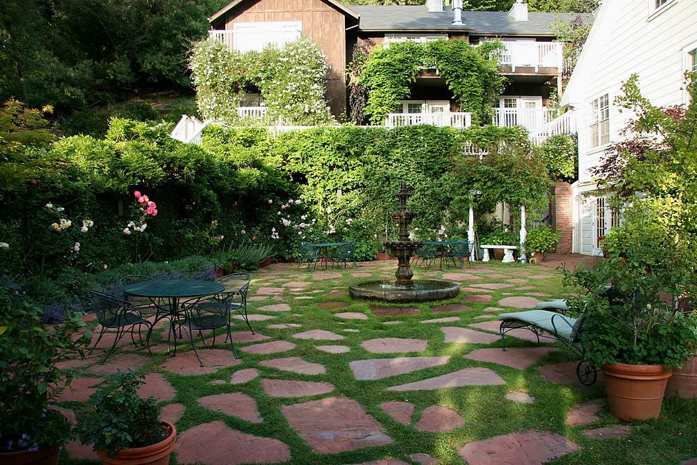 Inn at Occidental Esterno foto