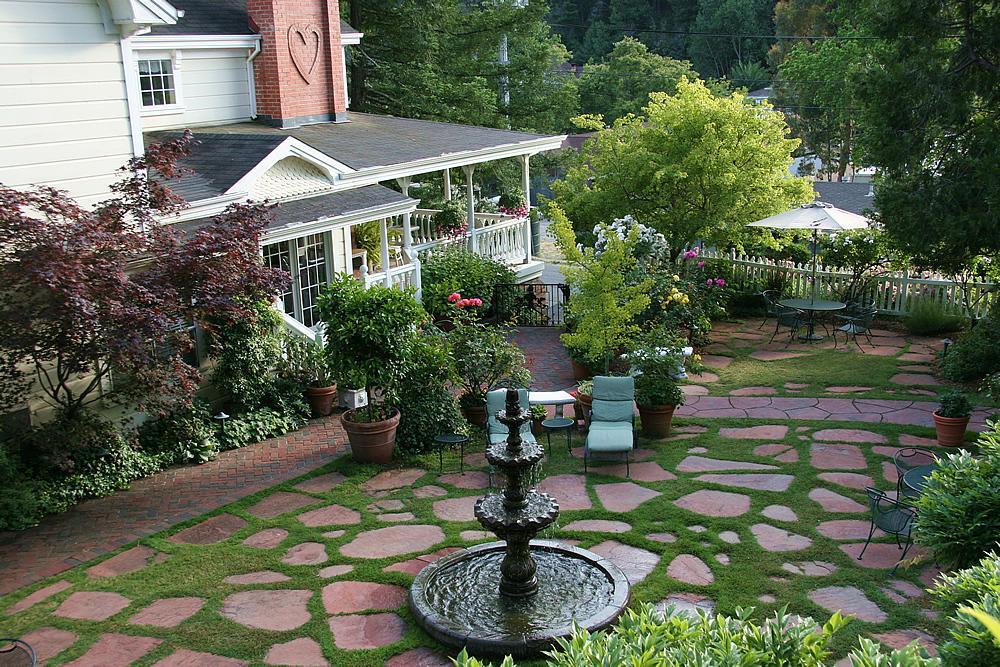 Inn at Occidental Esterno foto