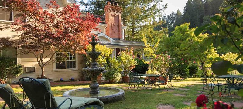 Inn at Occidental Esterno foto