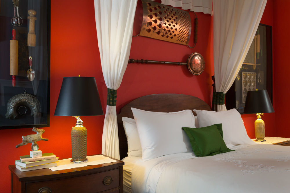 Inn at Occidental Esterno foto