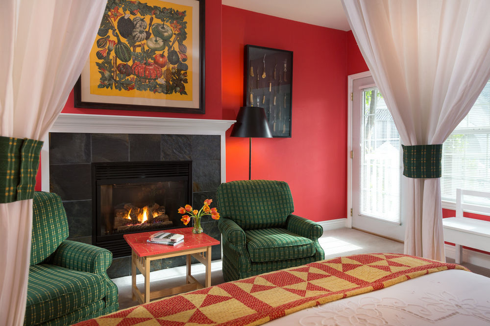 Inn at Occidental Esterno foto