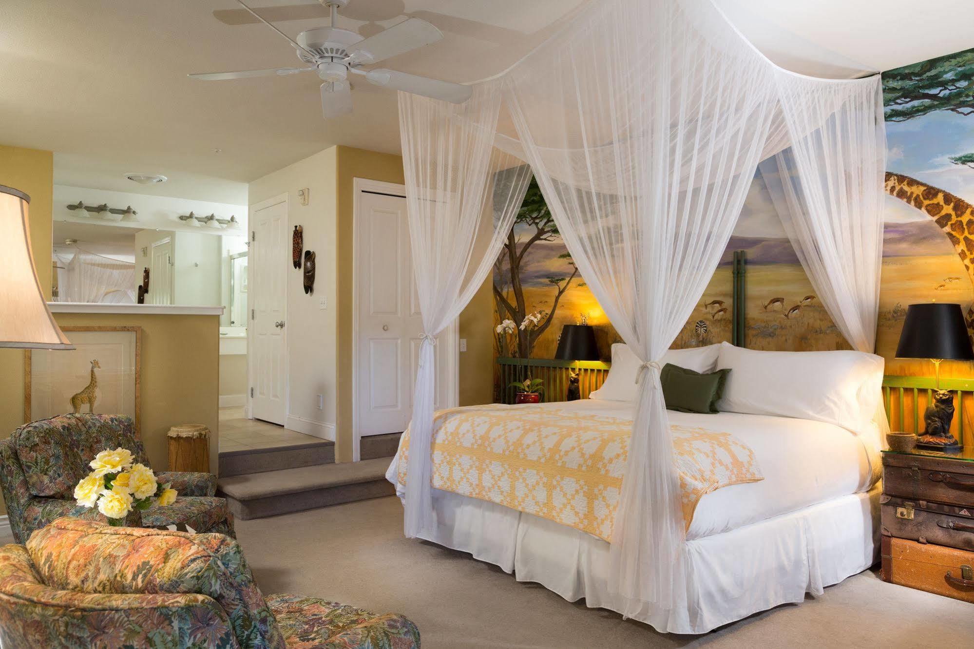 Inn at Occidental Esterno foto