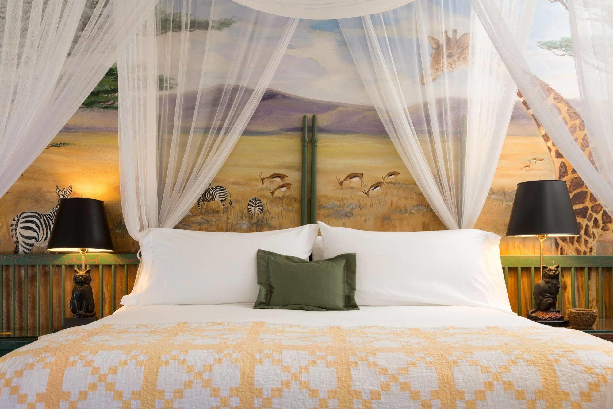 Inn at Occidental Esterno foto