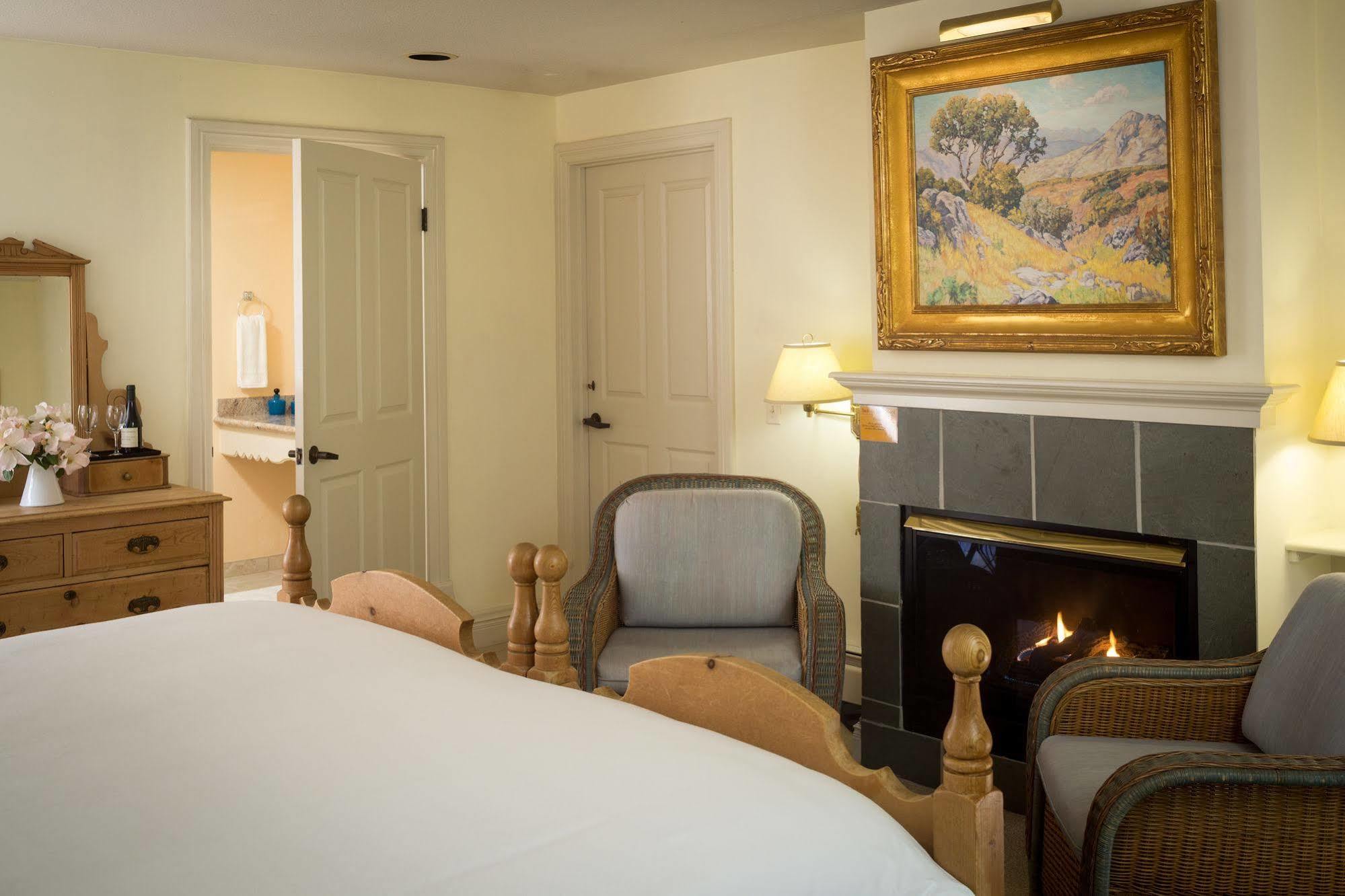 Inn at Occidental Esterno foto