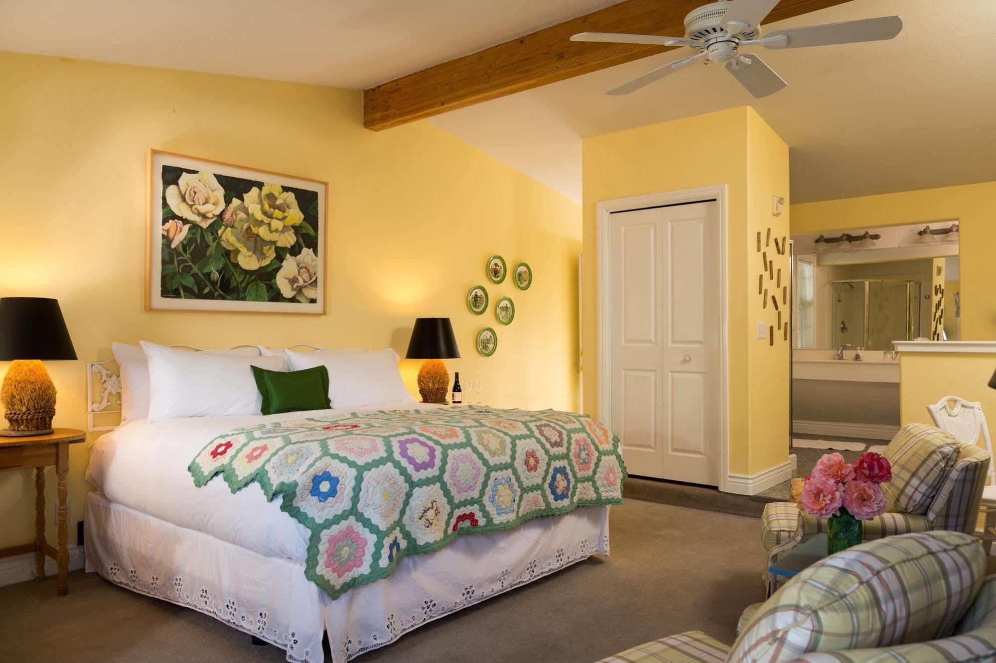 Inn at Occidental Esterno foto